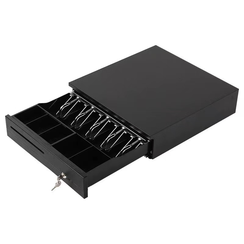 Gaveta de Dinheiro Eletrônica  - Cash Drawer Pos avaliação e preço