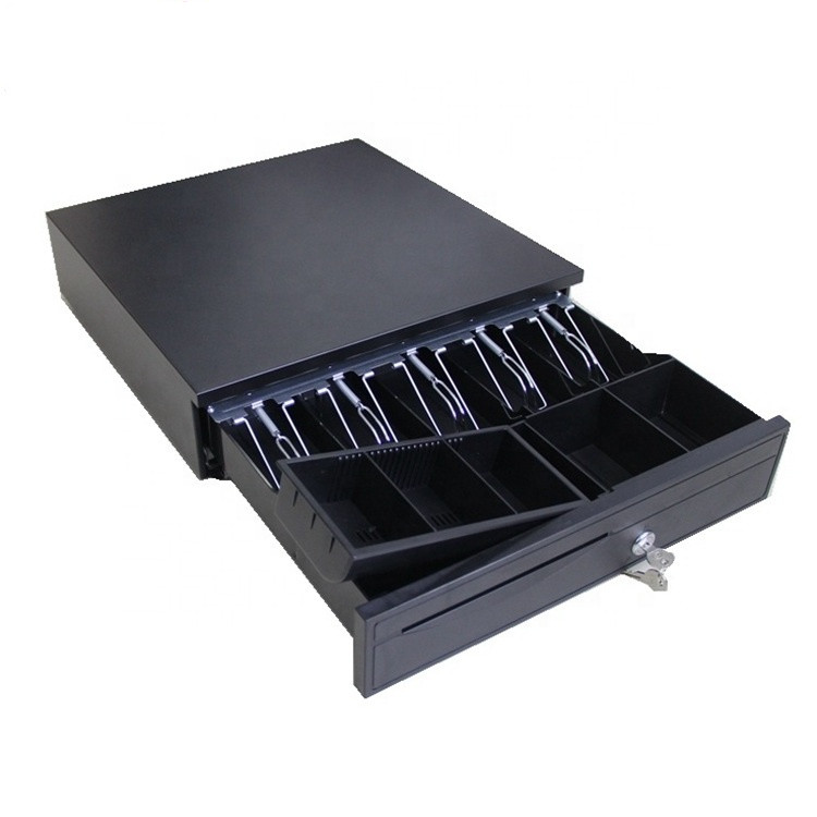 Gaveta de Dinheiro Eletrônica  - Cash Drawer Pos avaliação e preço