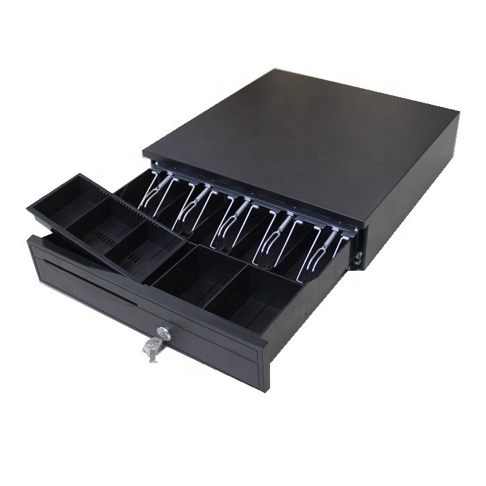 Gaveta de Dinheiro Eletrônica  - Cash Drawer Pos avaliação e preço