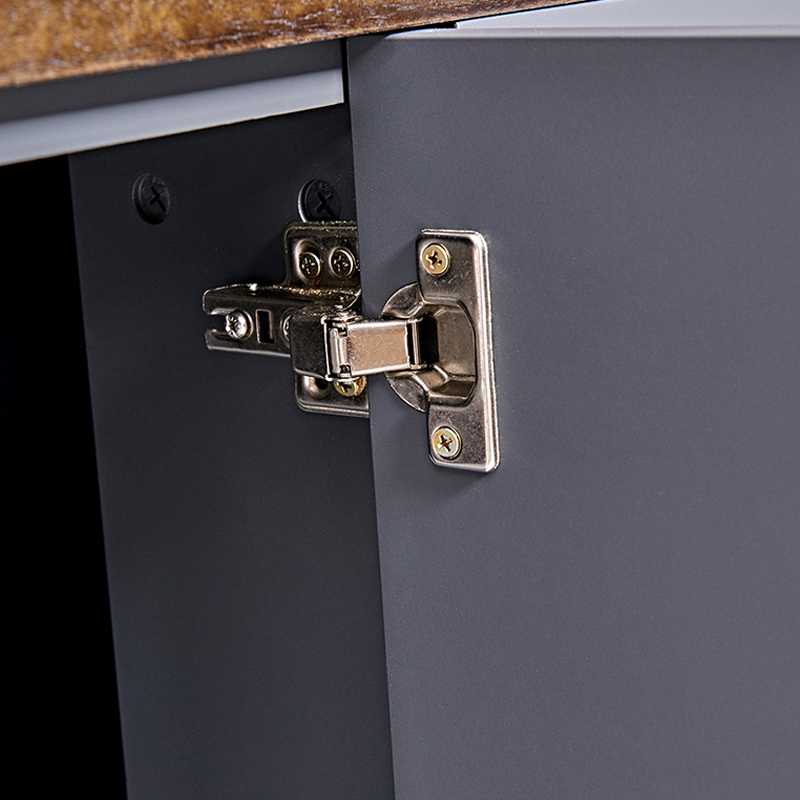 Mesa de escritório de madeira  - Office Tech Furniture avaliação e preço