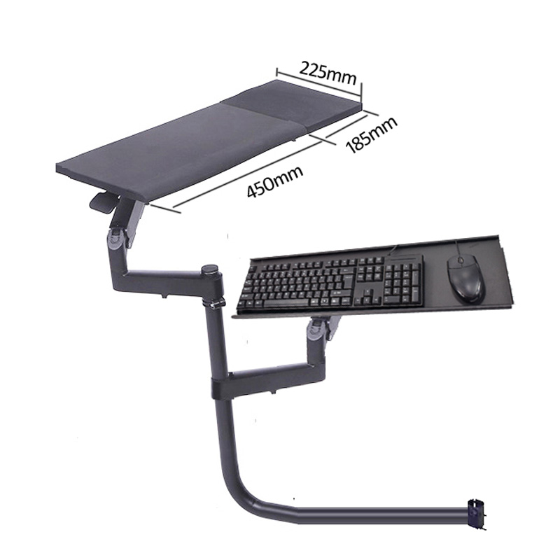 Suporte Multifuncional para La - Document Holder Monitor avaliação e preço