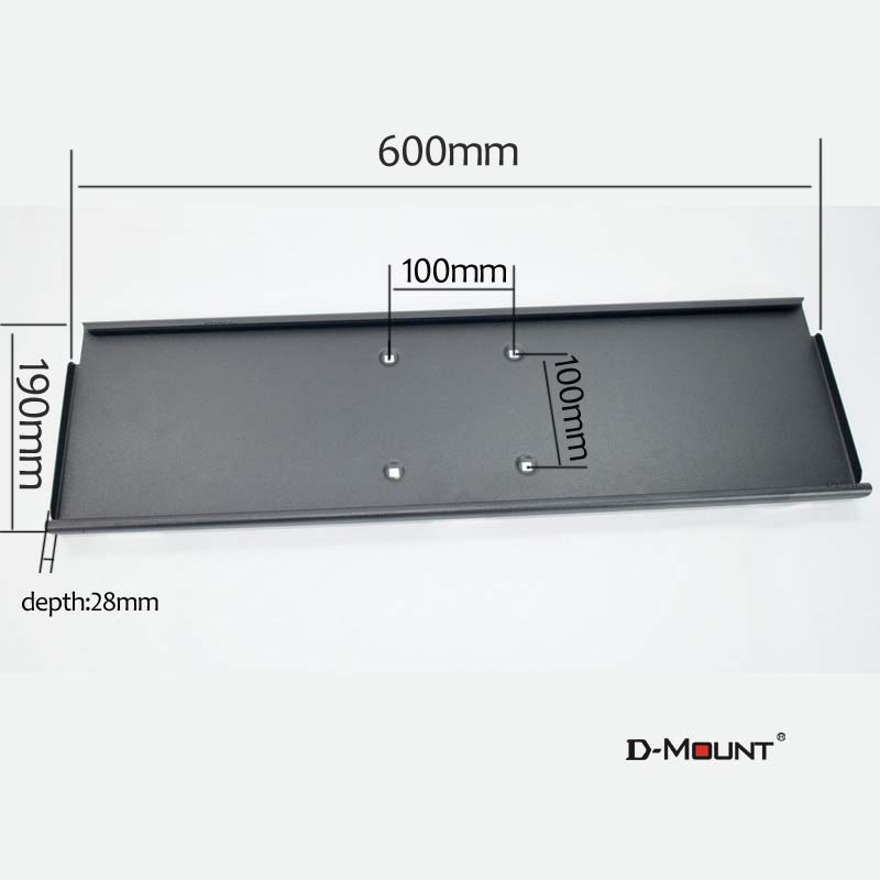 Suporte Multifuncional para La - Document Holder Monitor avaliação e preço