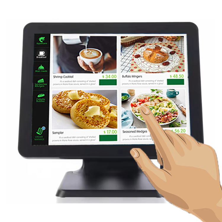 Sistemas pos da máquina regist - Cash Drawer Pos avaliação e preço