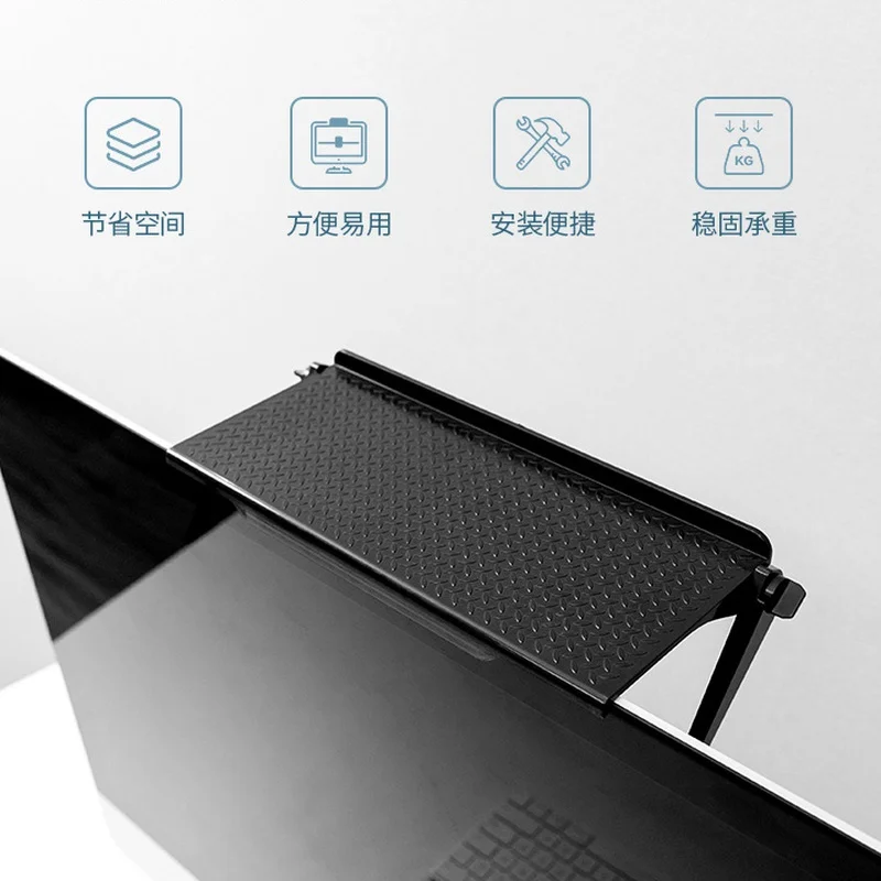 Prateleiras de armazenamento m - Document Holder Monitor avaliação e preço
