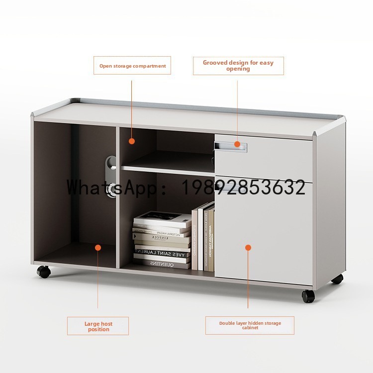 Yfy mesa de escritório gerenci - Office Tech Furniture avaliação e preço