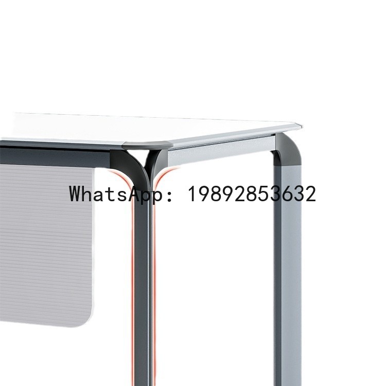 Yfy mesa de escritório gerenci - Office Tech Furniture avaliação e preço