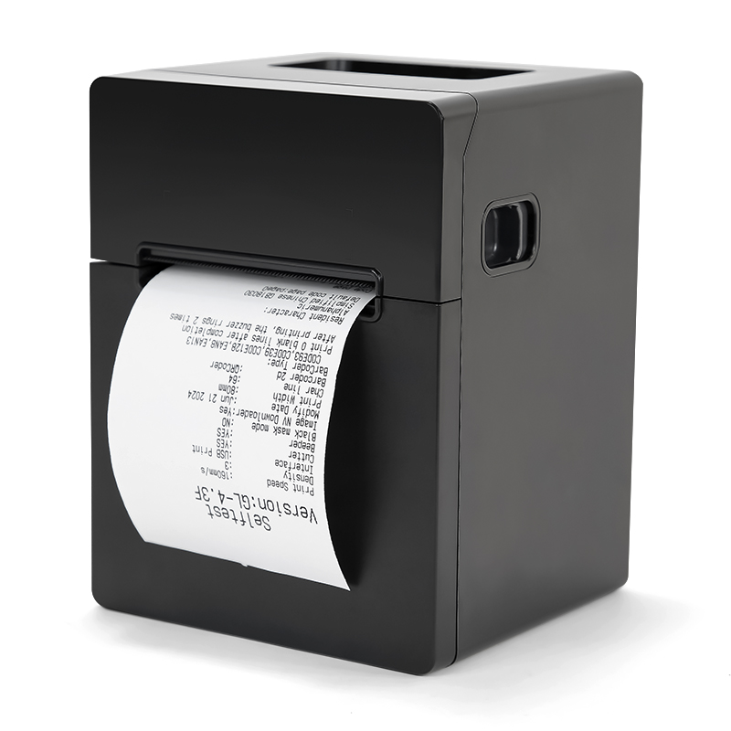 Impressora térmica de recibos  - Cash Drawer Pos avaliação e preço