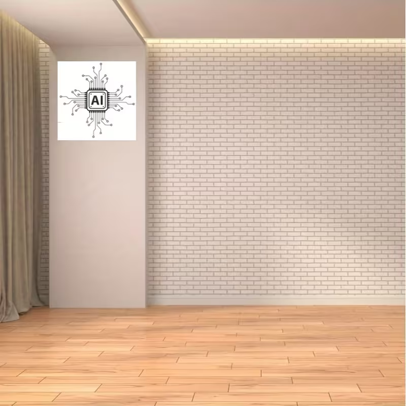 Adesivo de Parede de Vinil com - Office Tech Furniture avaliação e preço