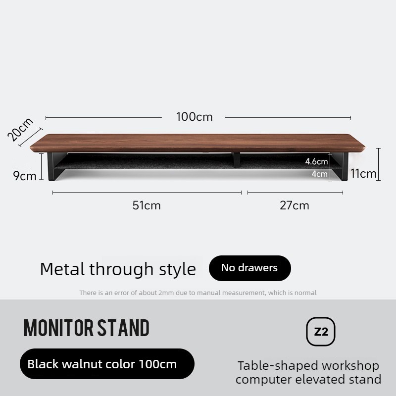 Suporte Modular Z2 para Monito - Document Holder Monitor avaliação e preço