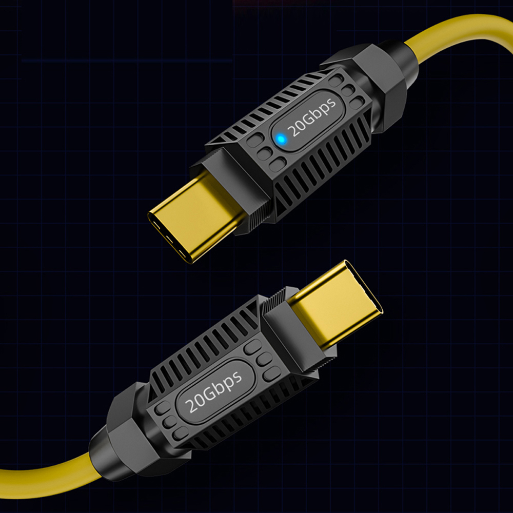 USB Tipo C Cabo de carregament - Cable Lock Laptop avaliação e preço