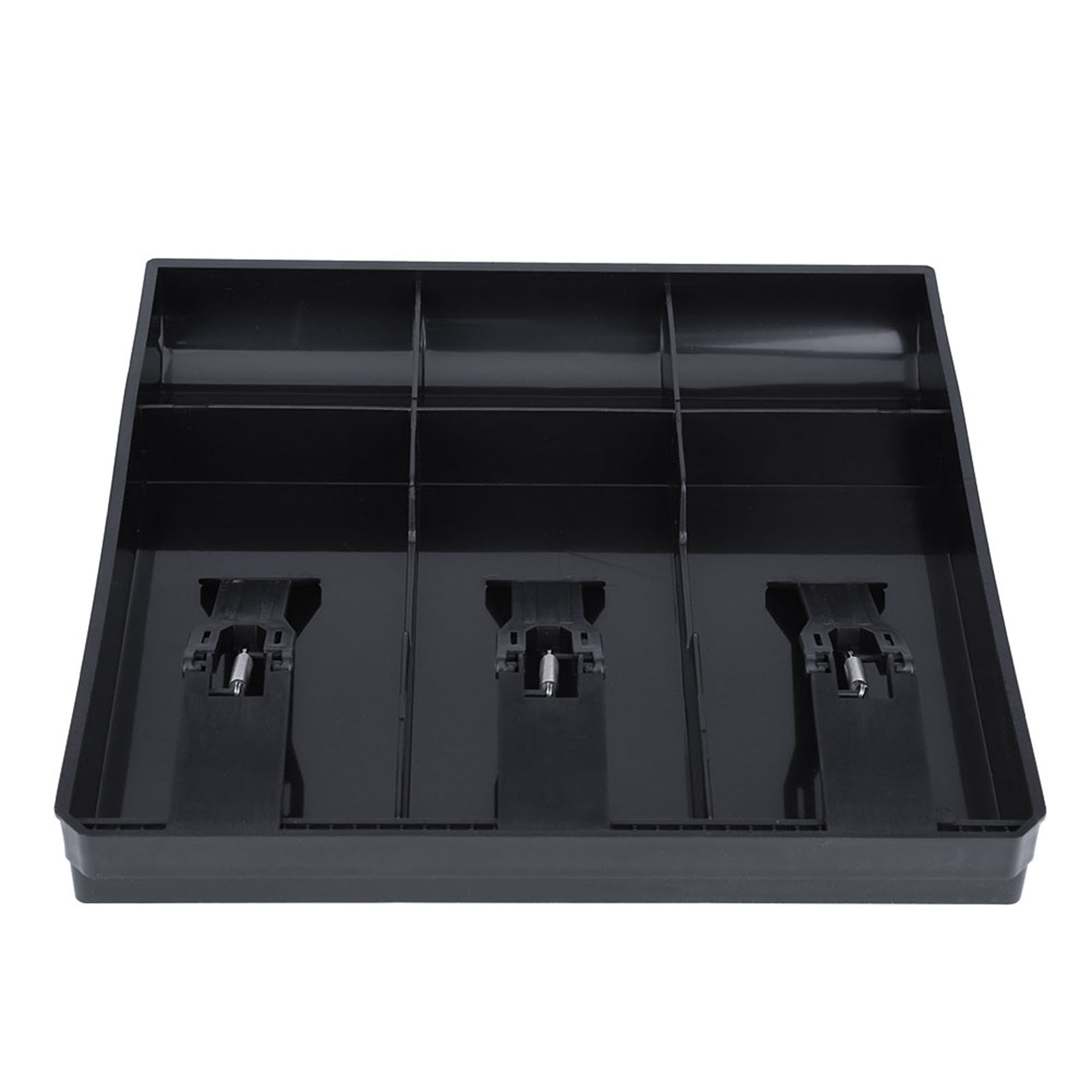 Insira a caixa do armazenament - Cash Drawer Pos avaliação e preço