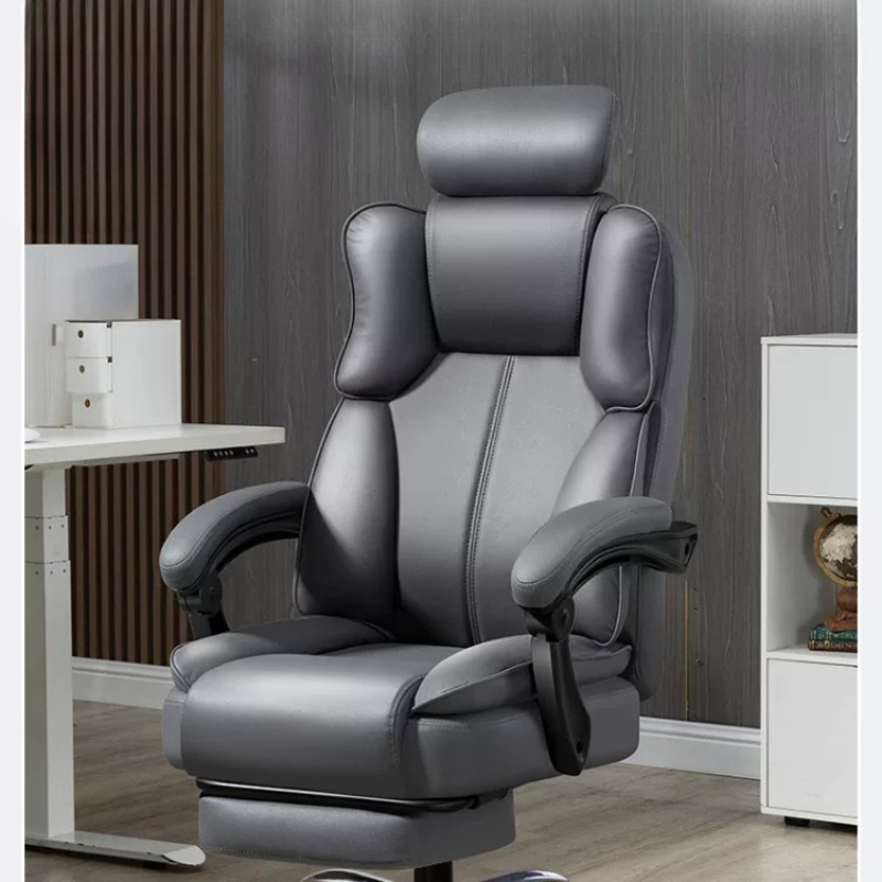 Cadeira Executiva de Escritóri - Office Tech Chair avaliação e preço