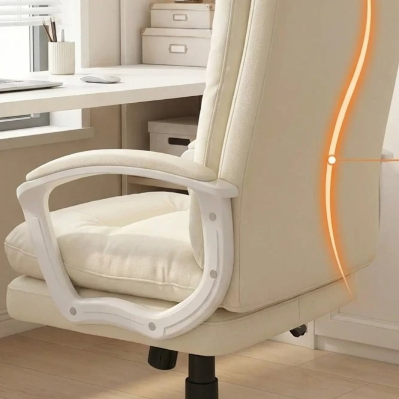 Cadeira de Escritório F*-Solid - Office Tech Chair avaliação e preço
