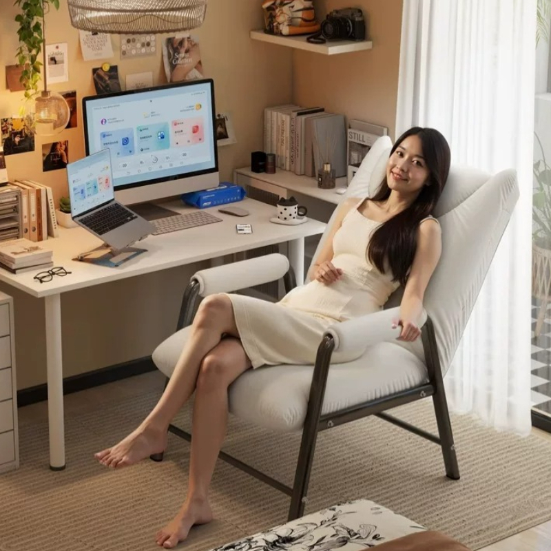 Cadeira de Escritório Reclináv - Office Tech Chair avaliação e preço