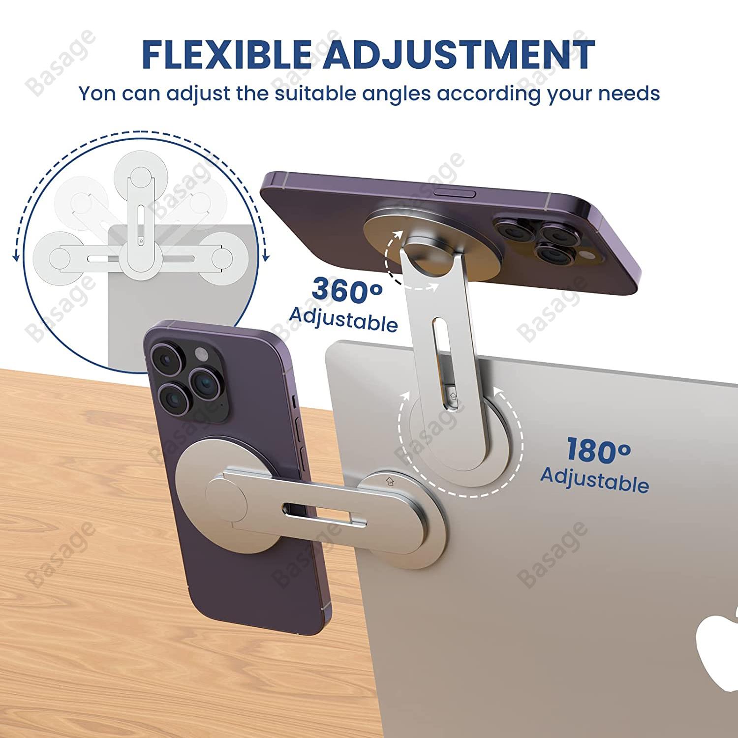 Suporte para laptop para iPhon - Document Holder Monitor avaliação e preço