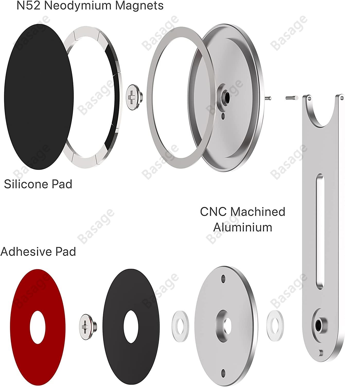 Suporte para laptop para iPhon - Document Holder Monitor avaliação e preço