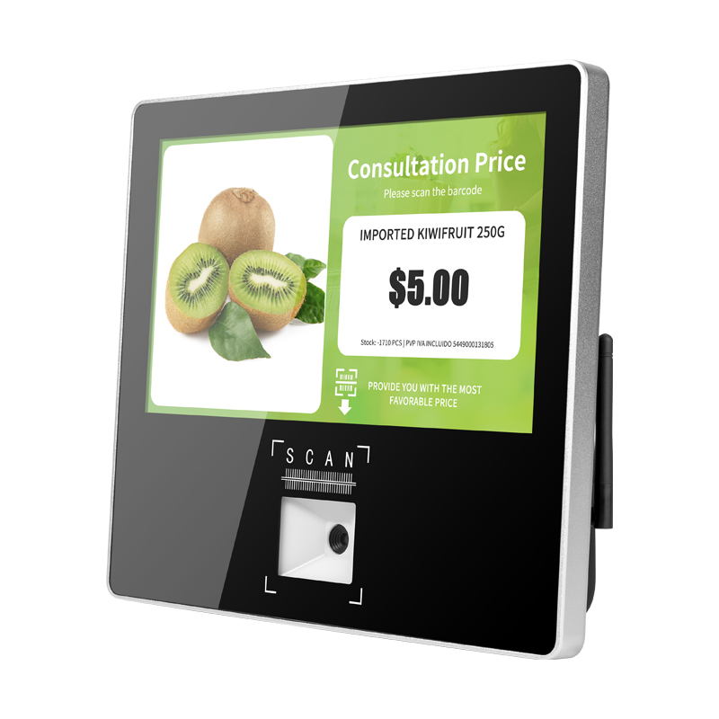 Sistema POS Completo para Vare - Cash Drawer Pos avaliação e preço
