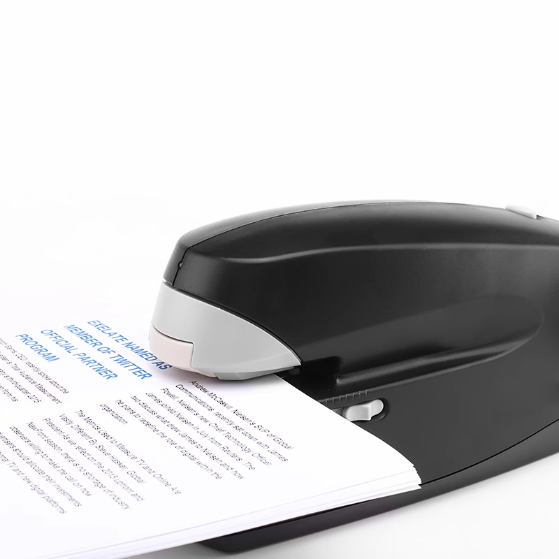 Grampeador Elétrico de Alta Ca - Electric Stapler Heavy avaliação e preço