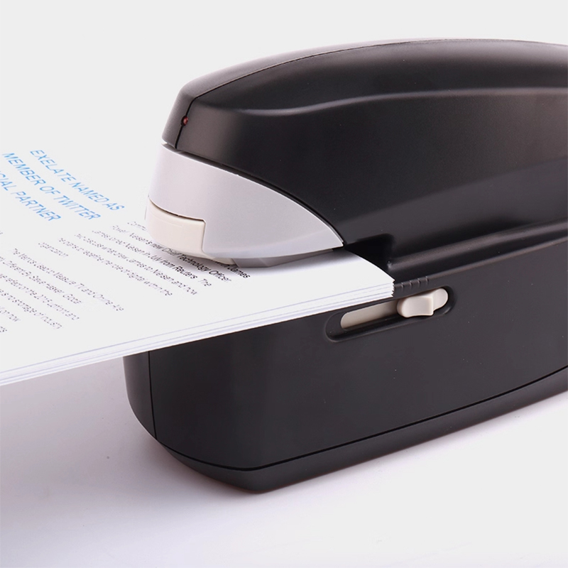 Grampeador Elétrico de Alta Ca - Electric Stapler Heavy avaliação e preço