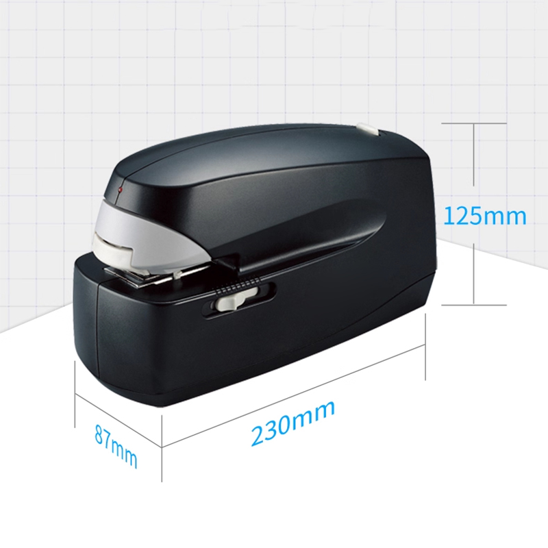 Grampeador Elétrico de Alta Ca - Electric Stapler Heavy avaliação e preço