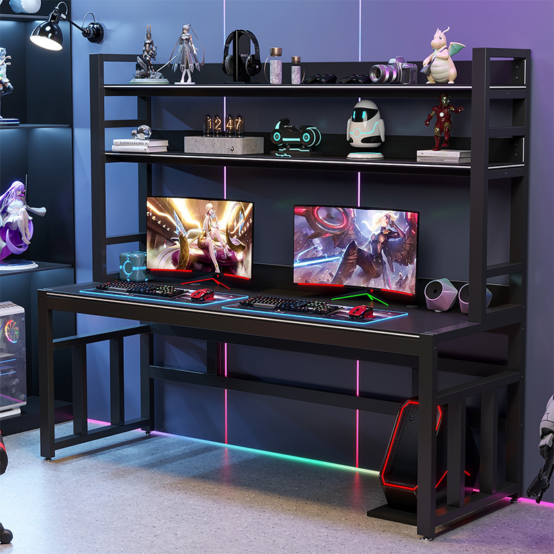 Conjunto de mesa e cadeira de  - Office Tech Chair avaliação e preço