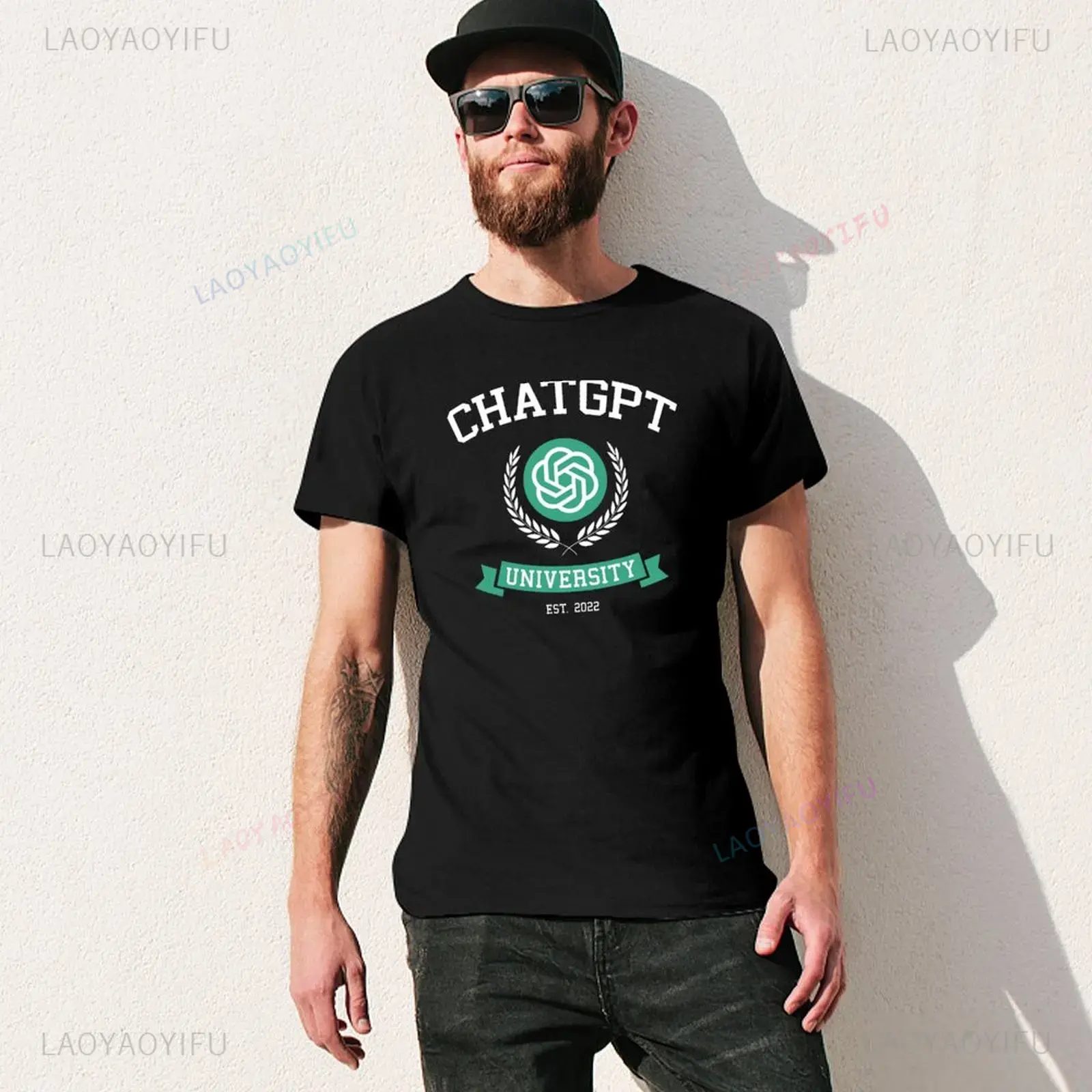 Camiseta Unissex Engraçada Ins - Office Print Tech avaliação e preço