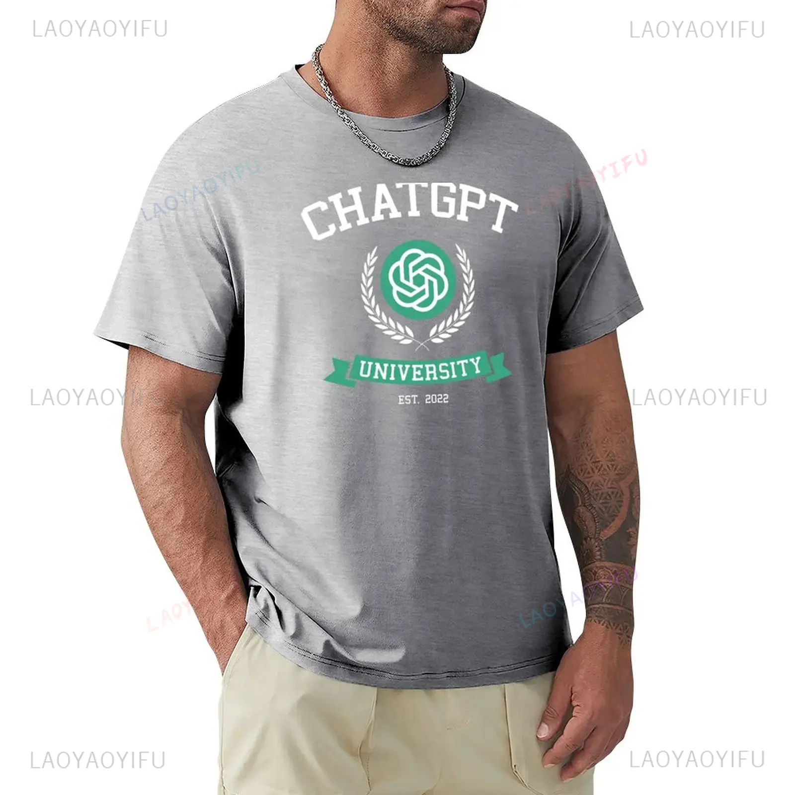 Camiseta Unissex Engraçada Ins - Office Print Tech avaliação e preço