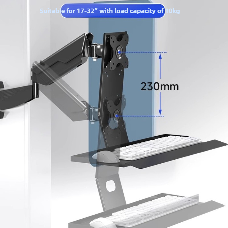 Rack de montagem para monitor  - Document Holder Monitor avaliação e preço