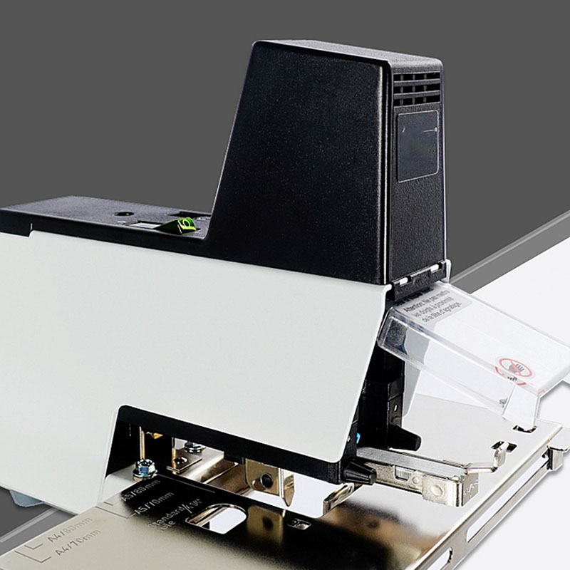 0528106E elétrica automática r - Electric Stapler Heavy avaliação e preço