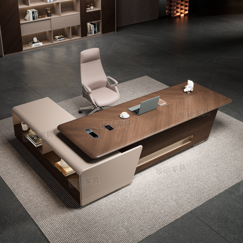 Mesa de Escritório de Alto Pad - Office Tech Furniture avaliação e preço