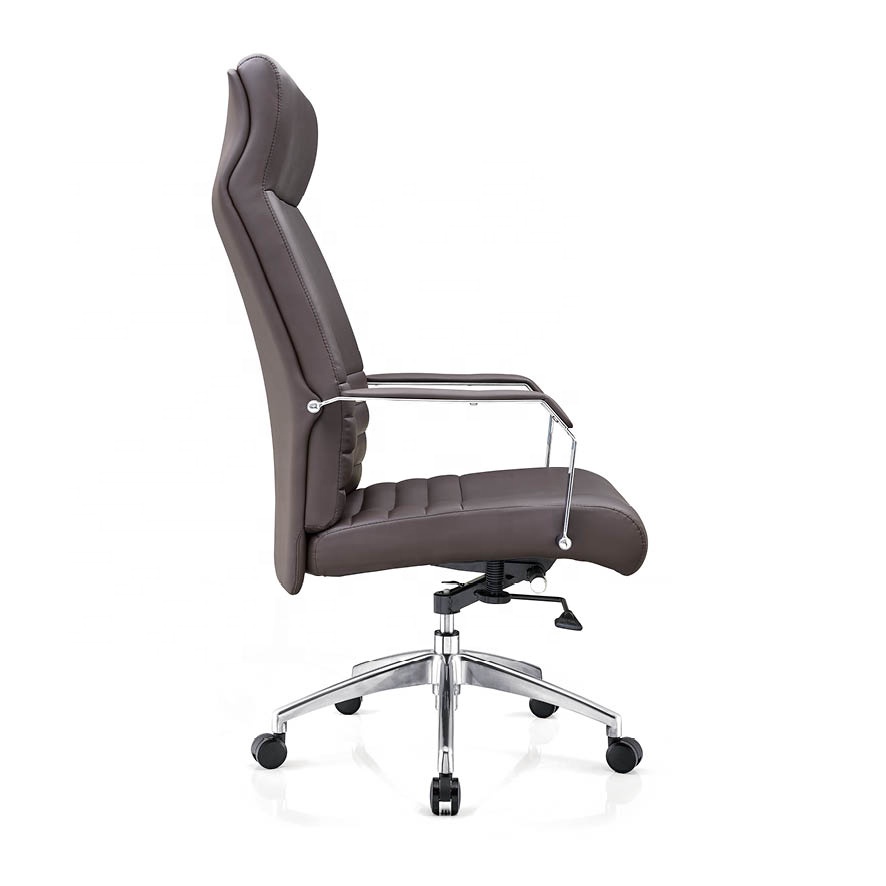 Cadeira Executiva de Escritóri - Office Tech Chair avaliação e preço