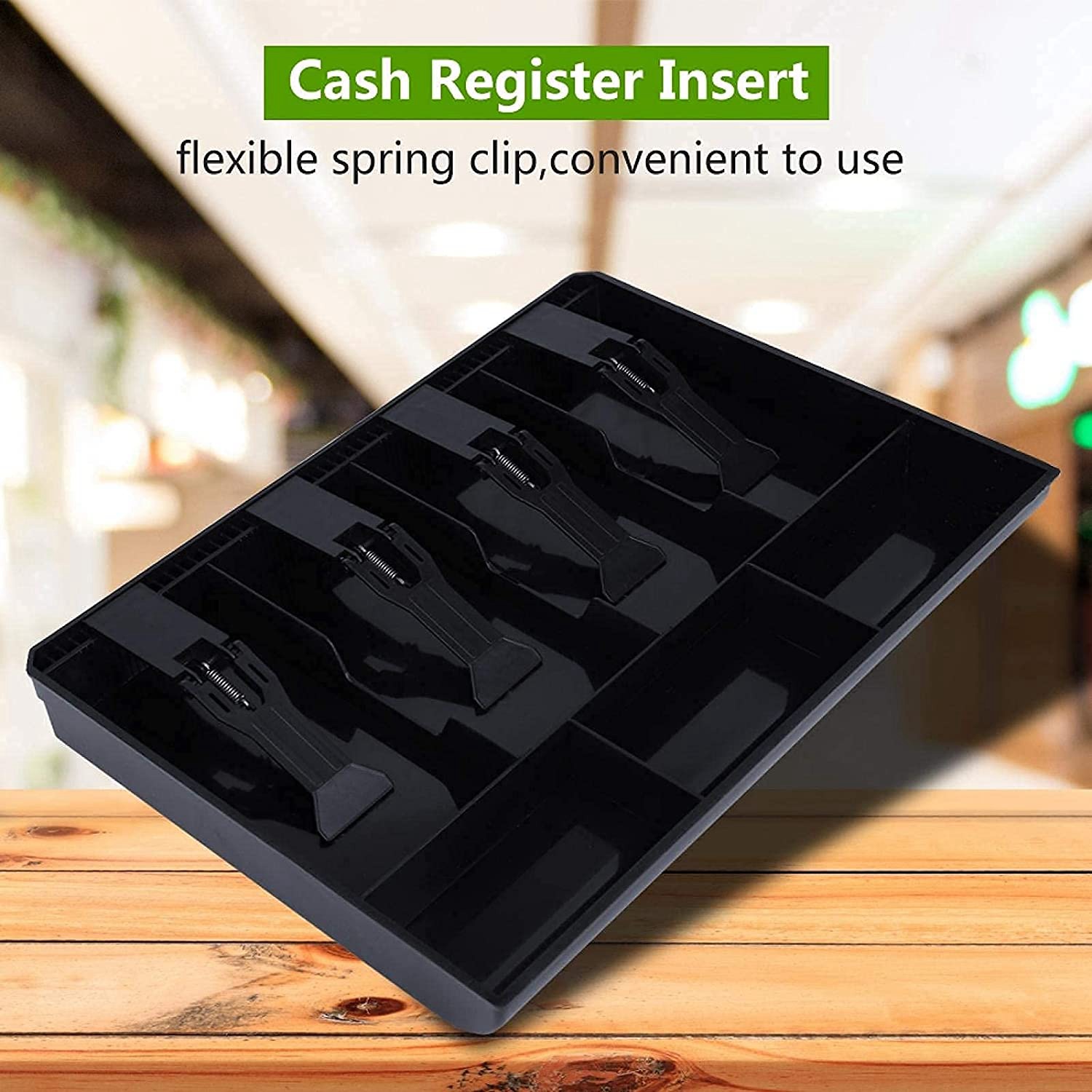 Caixa registadora Inserir gave - Cash Drawer Pos avaliação e preço