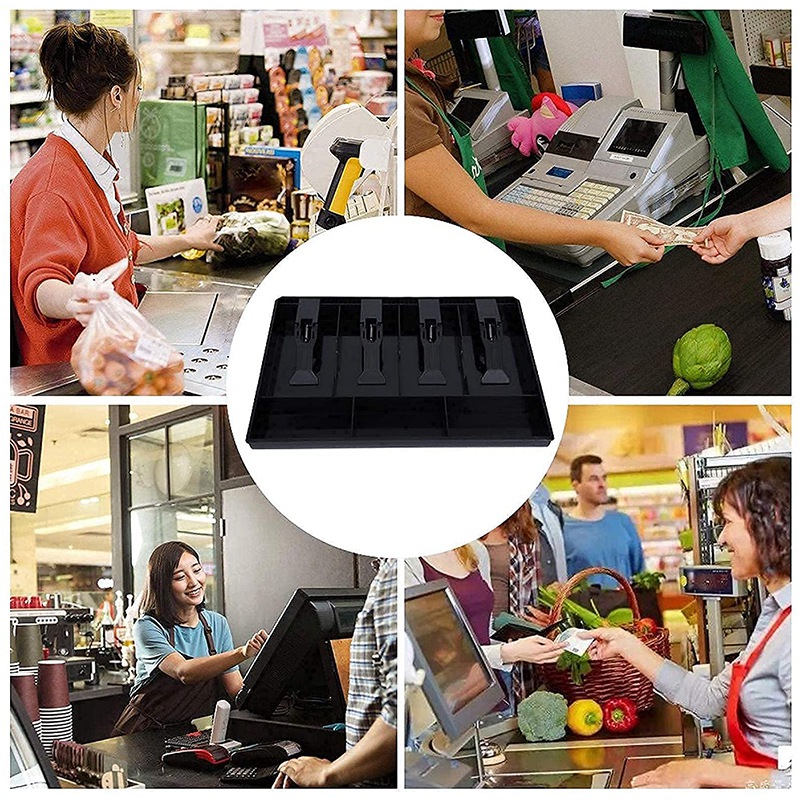 Caixa registadora Inserir gave - Cash Drawer Pos avaliação e preço